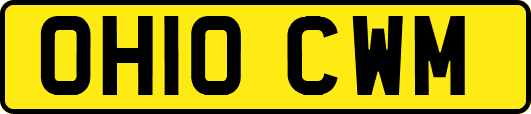 OH10CWM