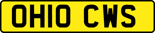 OH10CWS