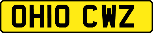 OH10CWZ