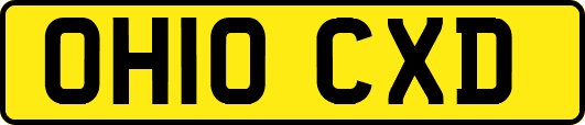 OH10CXD
