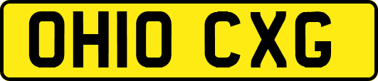 OH10CXG