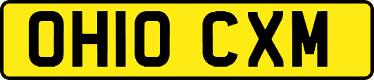 OH10CXM