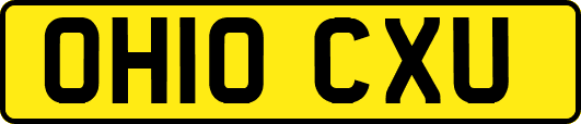 OH10CXU