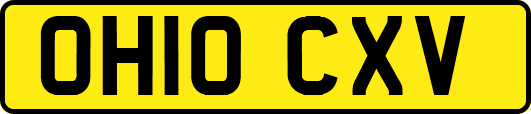 OH10CXV