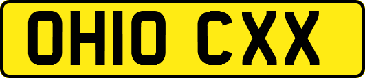 OH10CXX