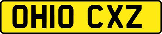 OH10CXZ