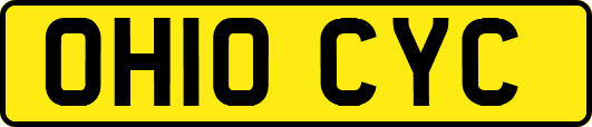 OH10CYC