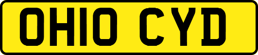 OH10CYD