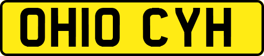 OH10CYH