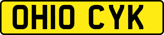 OH10CYK