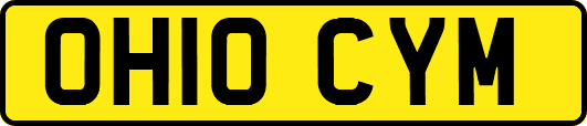 OH10CYM