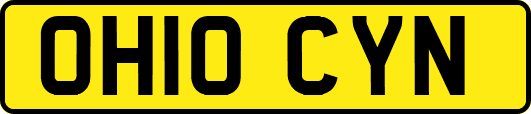 OH10CYN