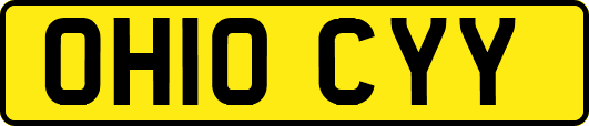 OH10CYY