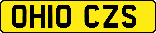 OH10CZS