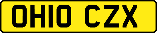 OH10CZX