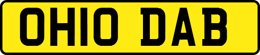 OH10DAB