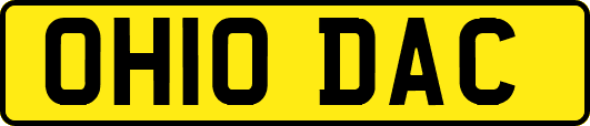 OH10DAC