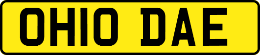 OH10DAE