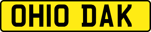 OH10DAK