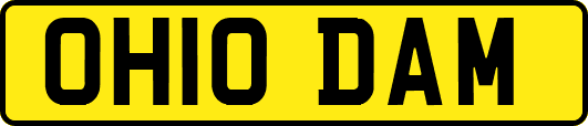 OH10DAM
