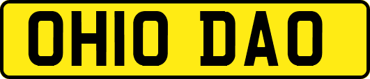 OH10DAO