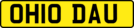OH10DAU