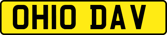 OH10DAV