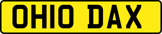 OH10DAX