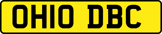 OH10DBC