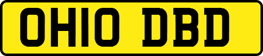 OH10DBD