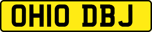 OH10DBJ