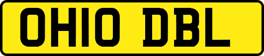 OH10DBL