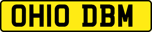 OH10DBM