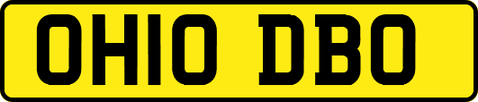 OH10DBO