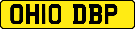 OH10DBP