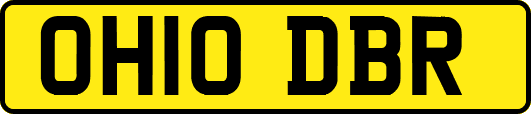 OH10DBR