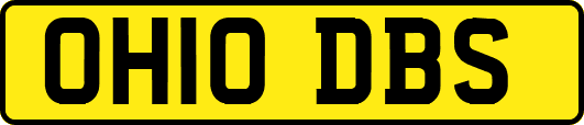OH10DBS