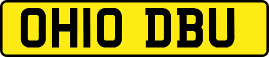 OH10DBU