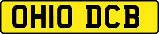 OH10DCB