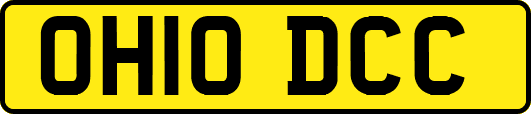 OH10DCC