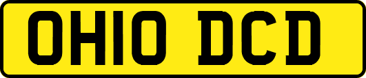 OH10DCD