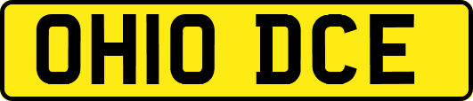 OH10DCE