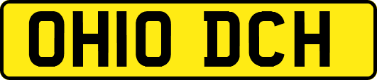 OH10DCH