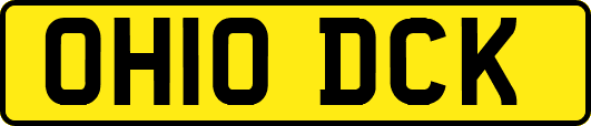 OH10DCK