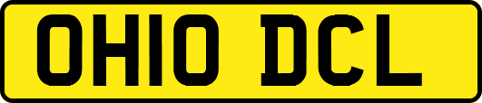 OH10DCL
