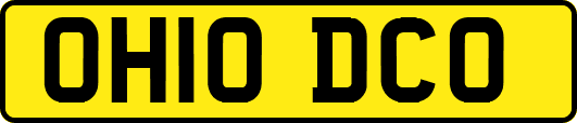 OH10DCO