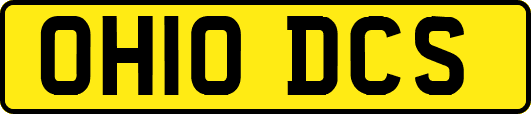 OH10DCS