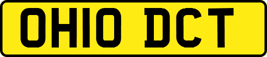 OH10DCT