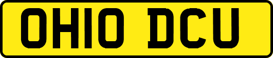 OH10DCU