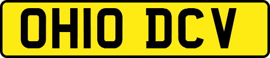 OH10DCV